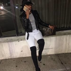 Meet your Posher, Serenity